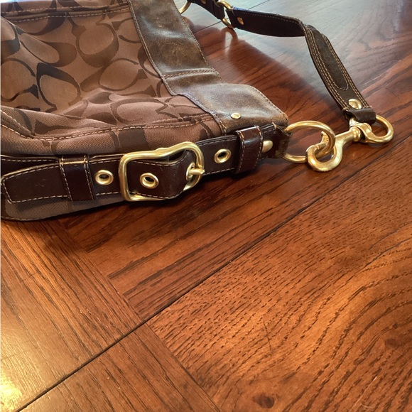 Coach Hobo Bag - Picture 8 of 16